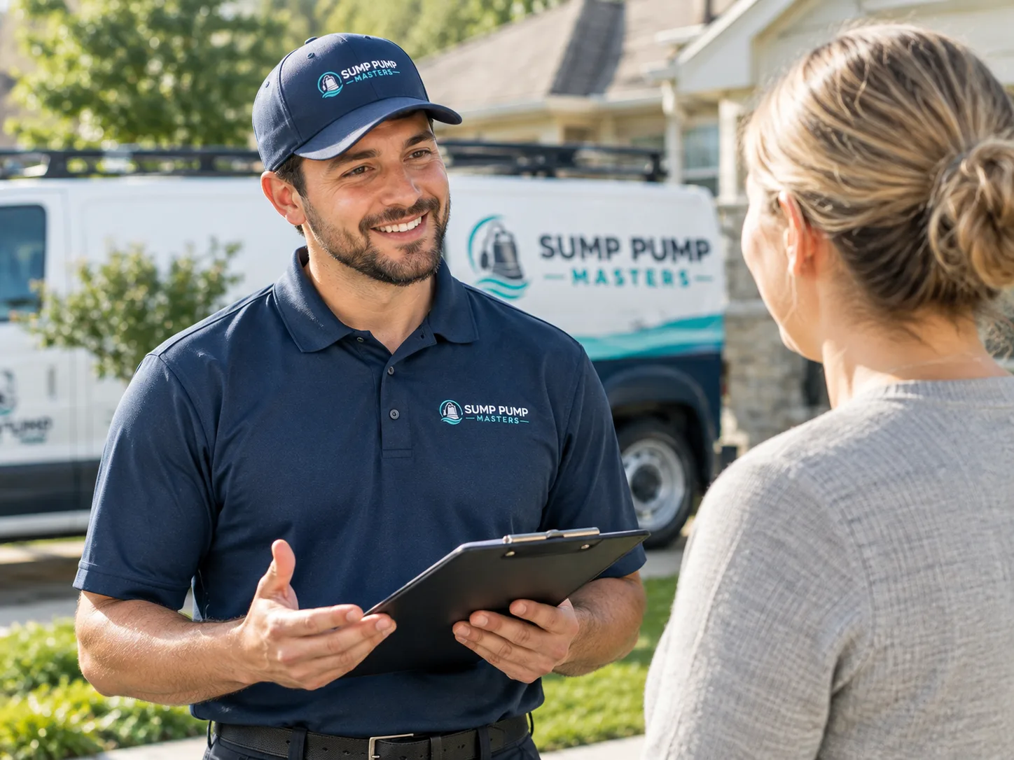 Sump Pump Repair Smoot, WY FAQs